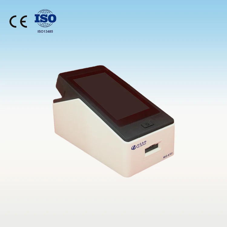 hormone blood analyzer Portable Immune Analyzer Rapid test