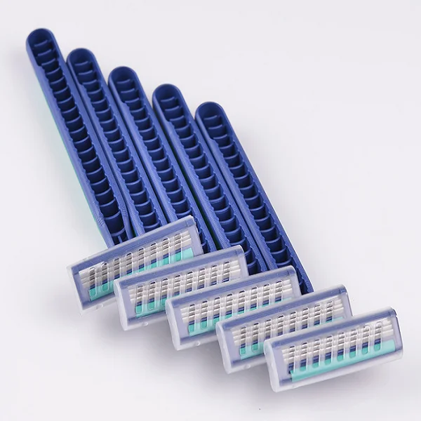 
High Quality Wholesale Men Shaving Razors Blades Disposable Stainless razors 