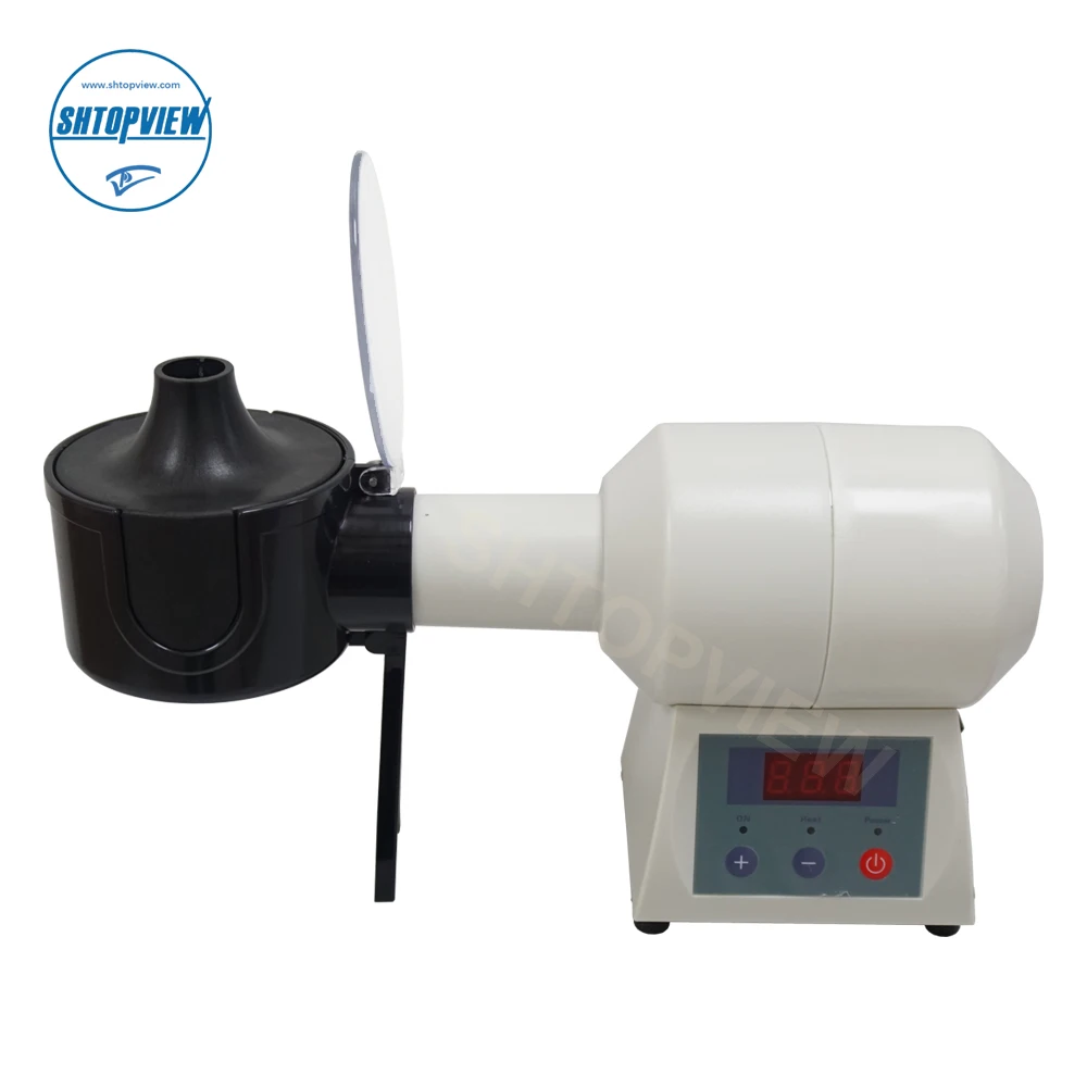 china hot sale optician machine   COT-84I  frame heater frame warmer