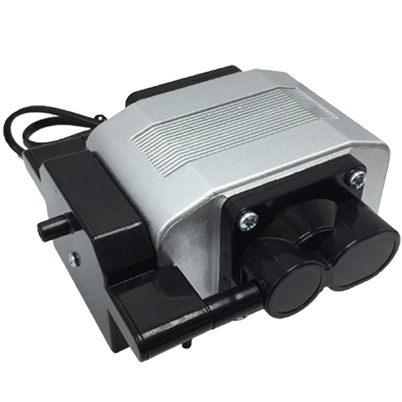 New Style Oxygen Air Inflatable Pump Aquarium Fish Tank Air Pump