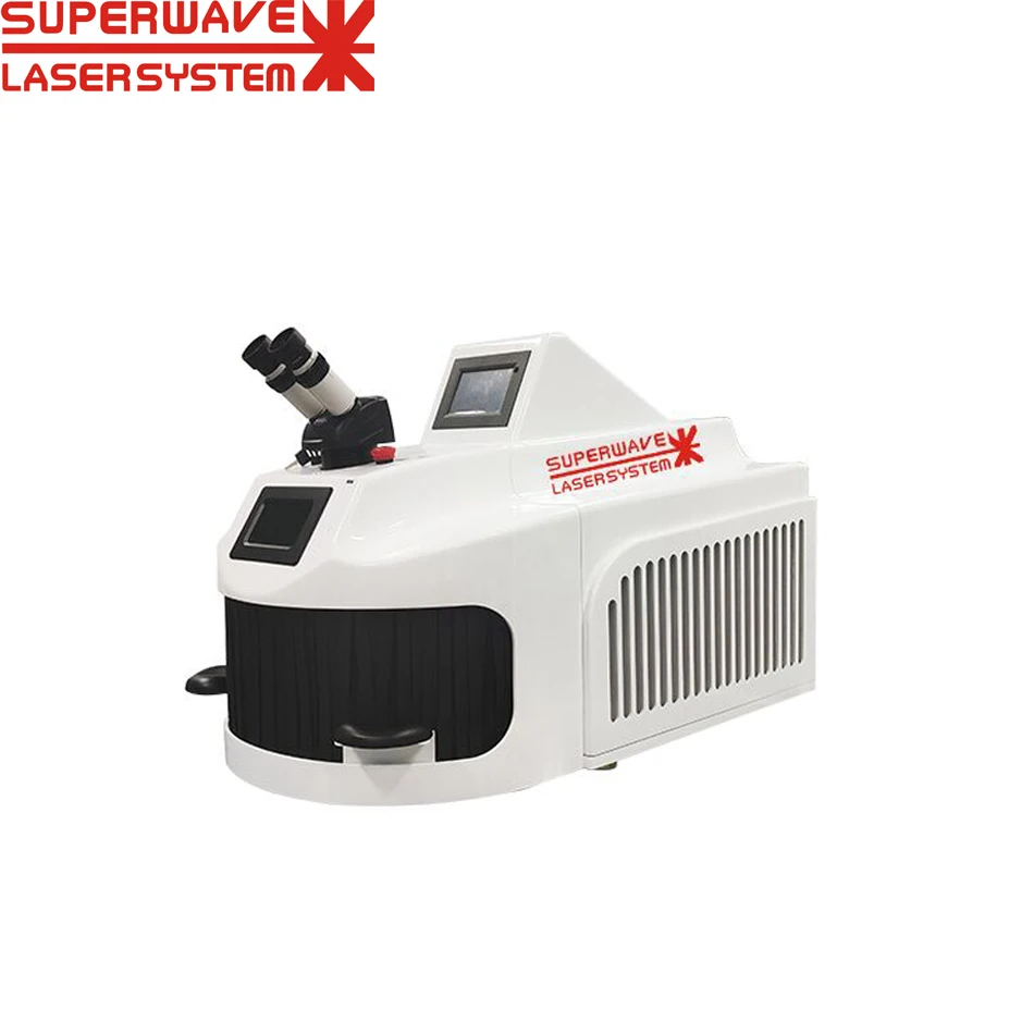  Superwave высокопроизводительный сварочный аппарат немецкого производства