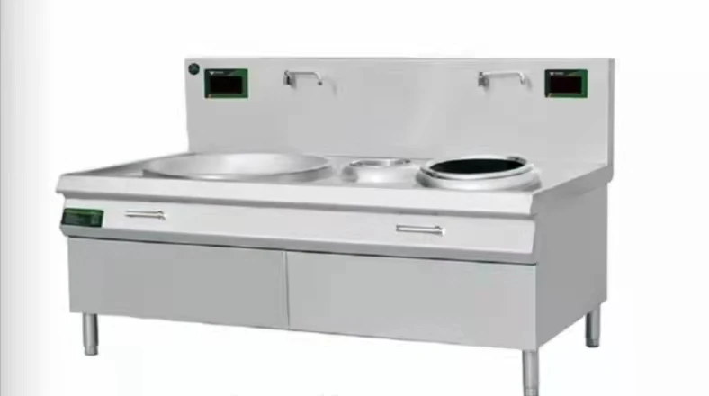 Factory Direct High Qualities Peru Wok 5kw Schott Ceran Electric Induction Cooker With Best Quality