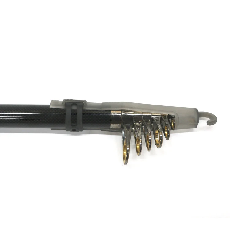 
New Telescopic Fishing Rod Combo Fishing Rods And Reel Fishing Telescopic Rods 