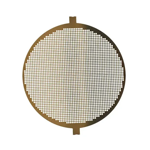 stainless steel powder filter mesh