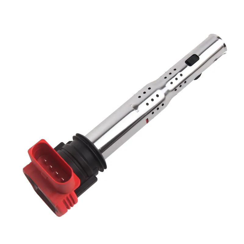 06E905115E BUICH Brand Factory price Auto Ignition Coil 06E905115 06E905115F 058905101A, Auto Coil Ignition,A4 Ignition Coil