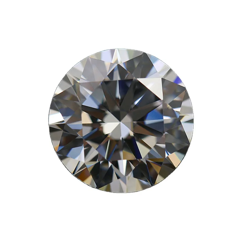 Hot 100% Pure Loose Diamonds Natural Finest VS Clarity G-H Color Round Brilliant Cut Natural Diamond At Discount Price Diamonds