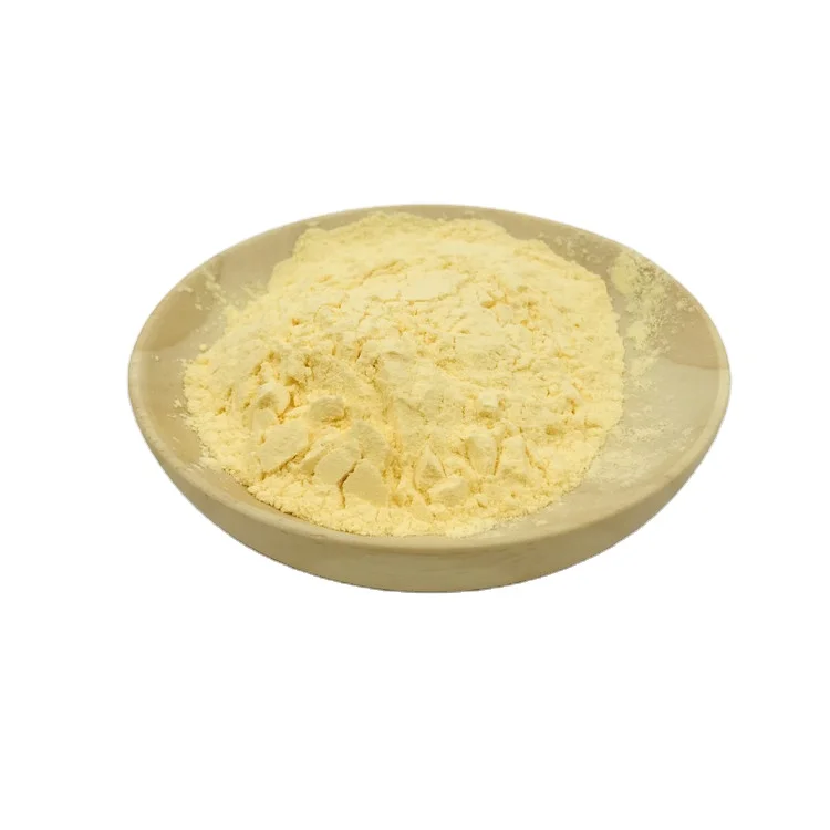 Factory supply pure natural organic Watermelon seed extract Watermelon seed protein Powder