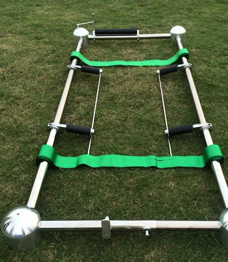 M-CL01 Funeral equipment casket accessories frigid fluid lowering device