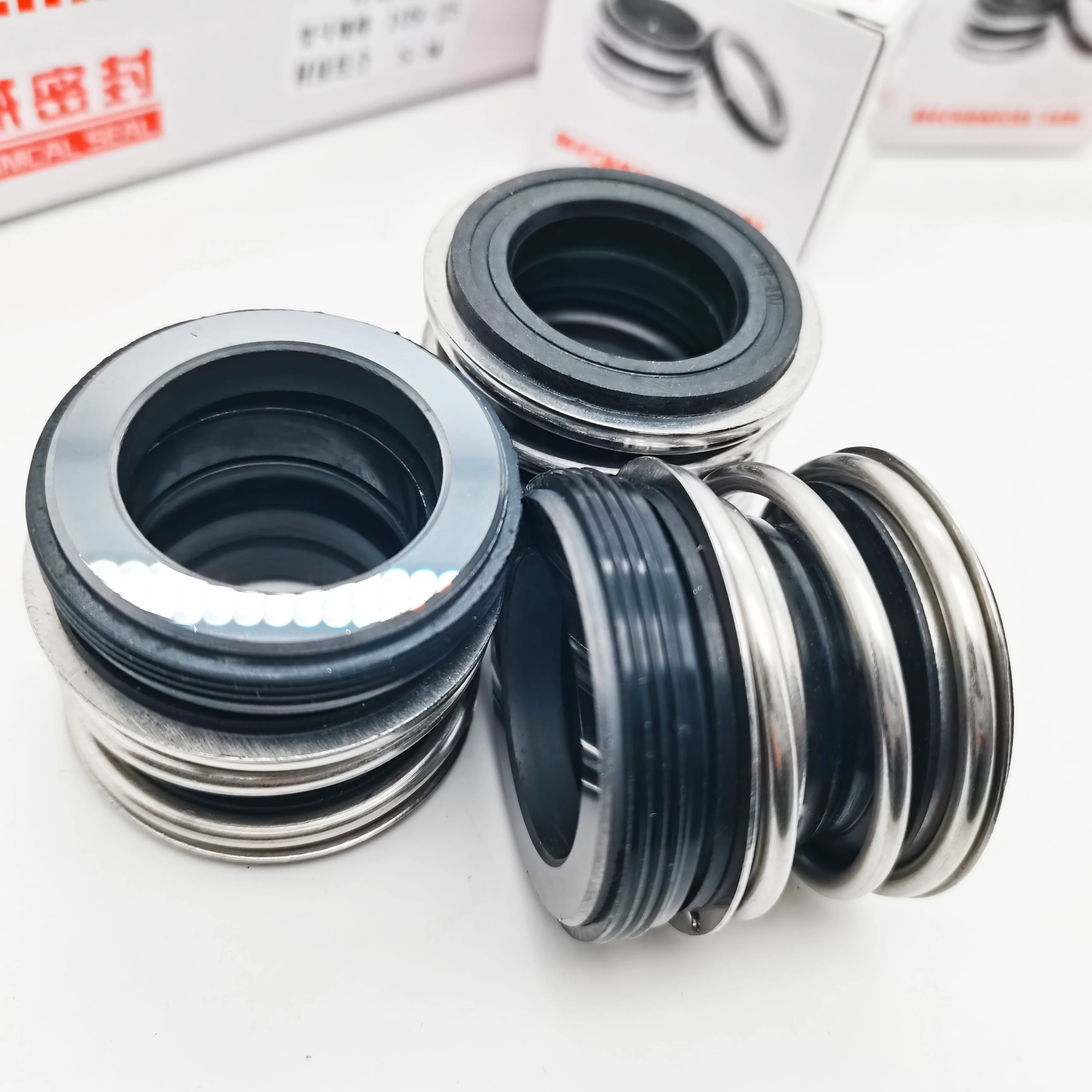 Factory best selling direct selling stainless steel seal pump mechanical seal wholesale