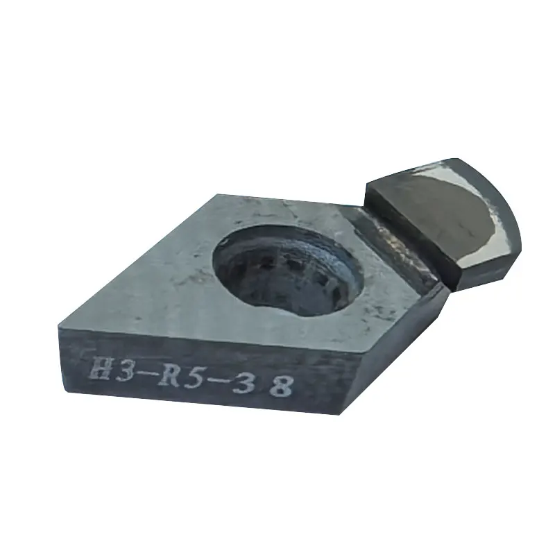 DANYANG ETERNAL Diamond Cutter for OPTO TECH R5/R2 White-Diamond Lathe Tool for Resin and Glass Lens Manufacturing