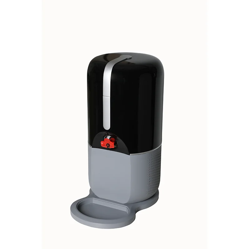 5L Oem High Quality Custom Home dry Beer Cooler Brewing Making Machine