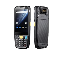Chainway MC62 Android 13 rugged handheld computer 2D barcode scanner IP67 Waterproof PDA