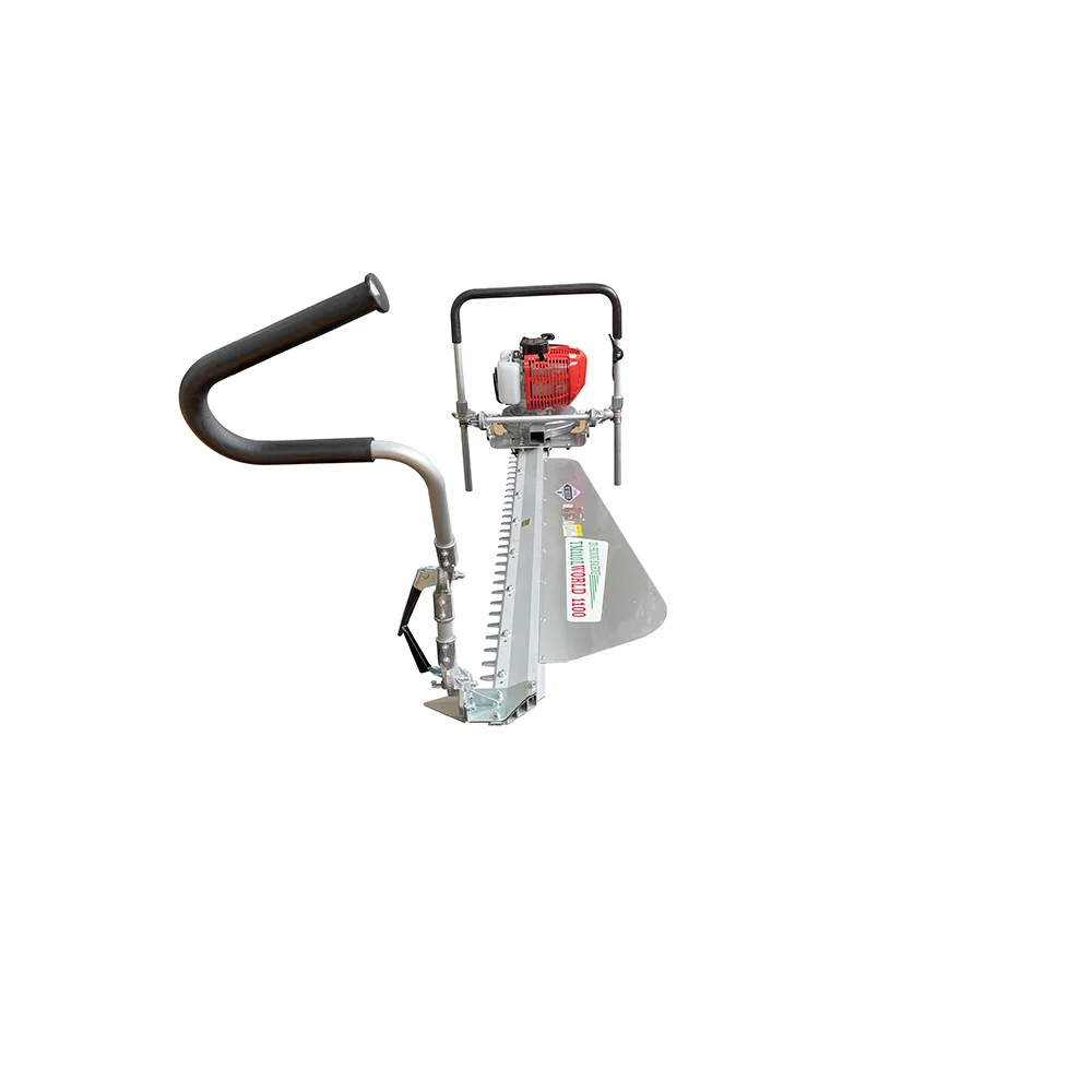 New Design Multi-purpose Cordless Two Men Professional Hedge Trimmer Machine