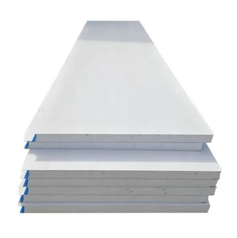 Easy Installation Best Price EPS Sandwich Panel for Roof and Wall