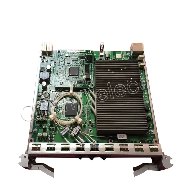 Мультиплексорная плата Huawei OSN DWDM OSN8800 TN12D4002 03030NHU