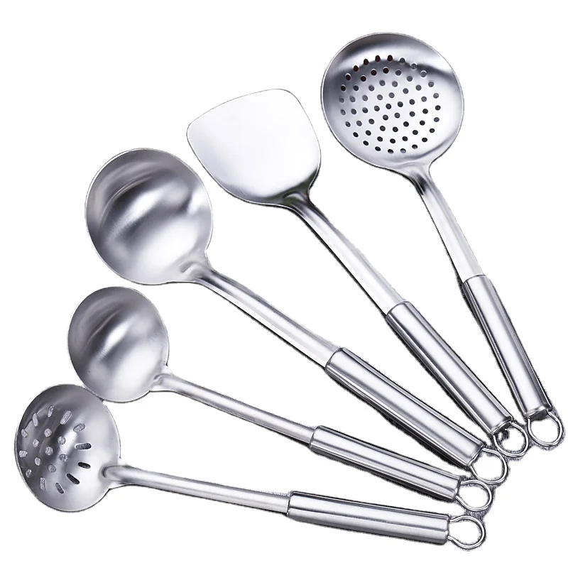 
Wholesale Hot Selling High Quality Housewares Kitchenware Cookware Set 