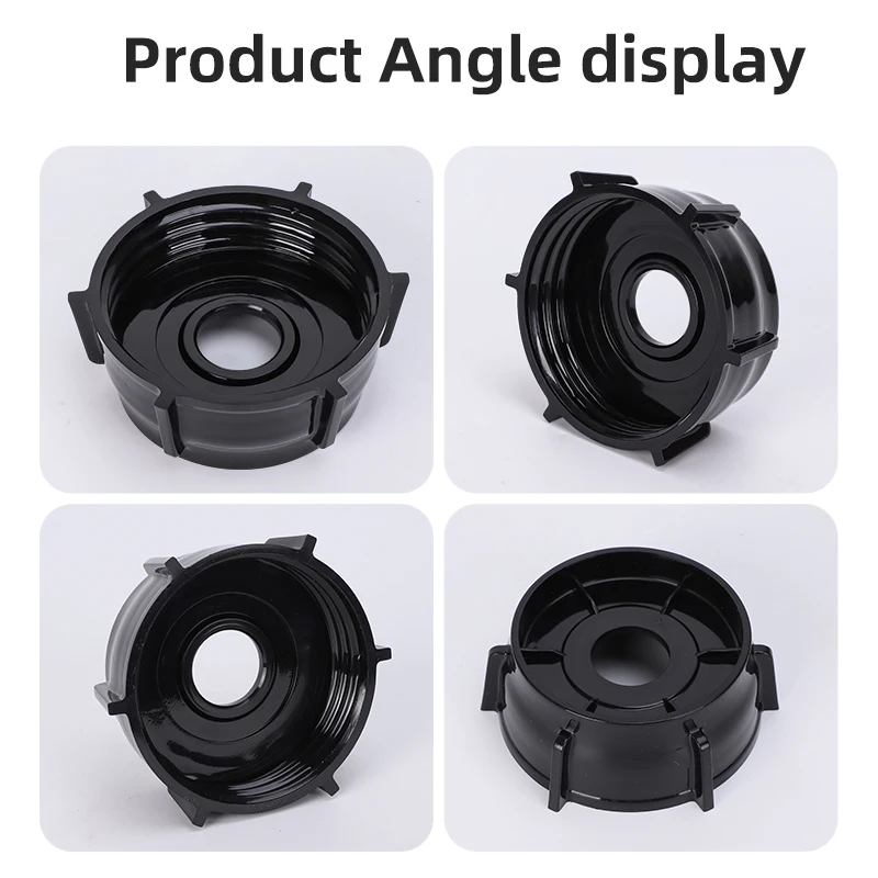 Сменный базовый колпачок для