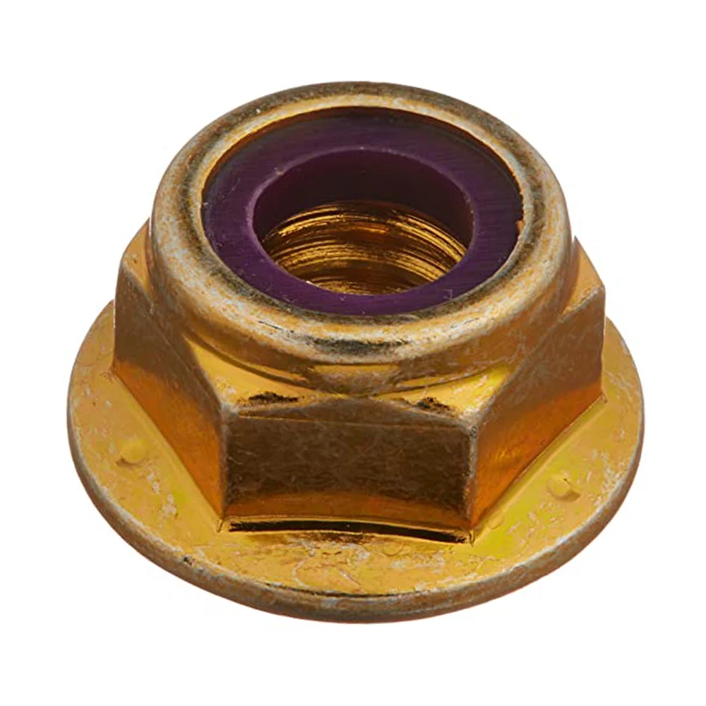 Brass wing thick tee cover self locking nuts m8 31mm din1587 brass nut m12 1/4