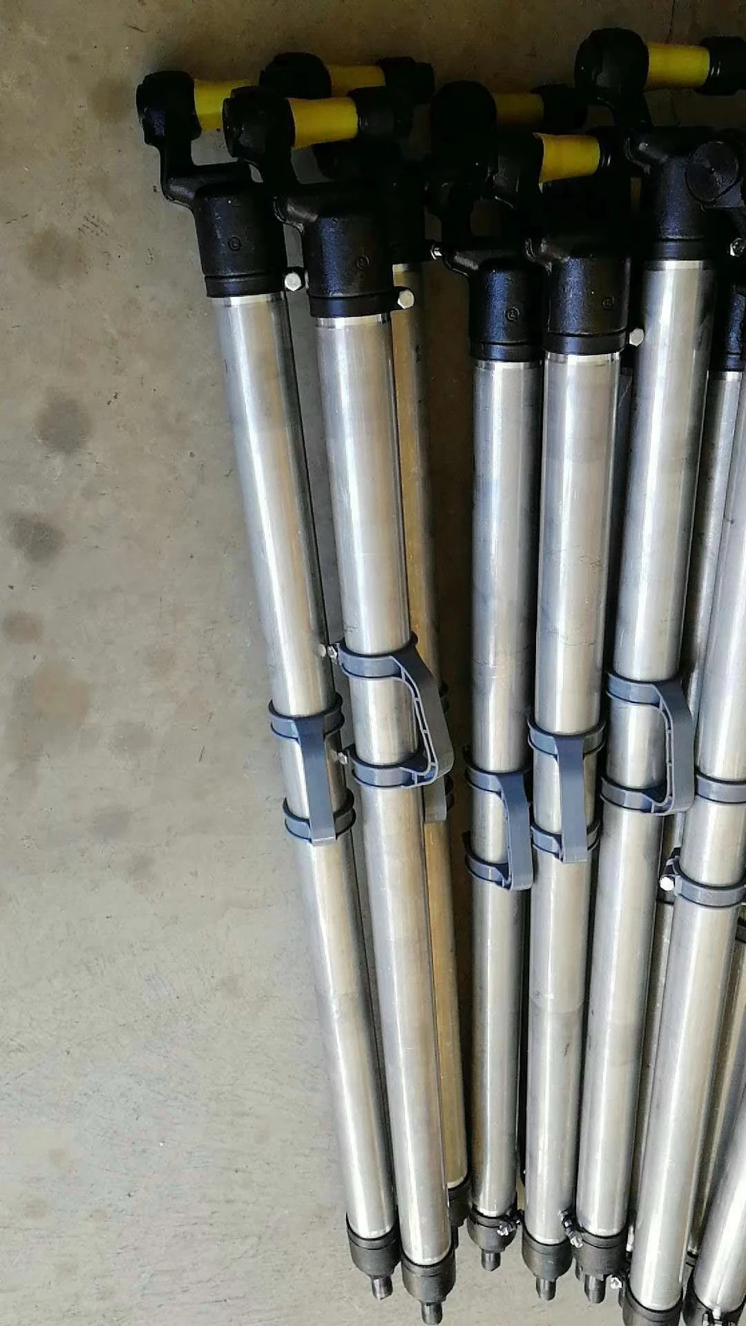 Y6 Y8 Y10 Y20 Y24 Y26 Y28 Ty24c Hand Held Rock Drill pneumatic rock drill jack hammer