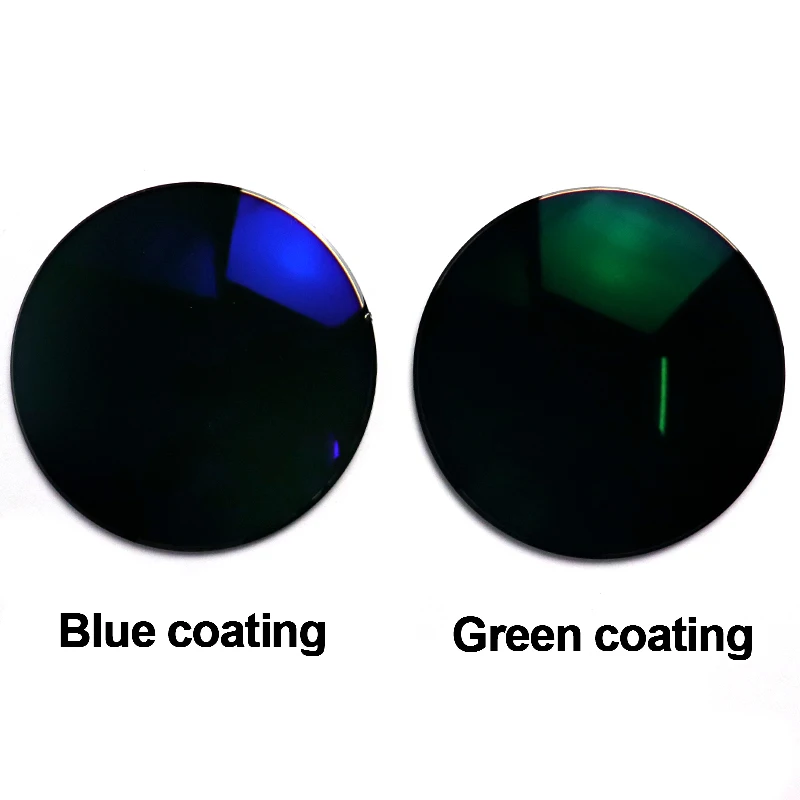 1.56 Lens Photocromix Optical Bluelight Photocromic Lenses Wholesale Optical Optimetry Lens