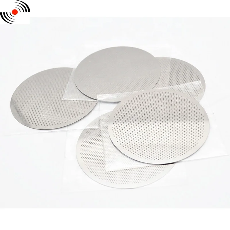 Make good quality 0.5mm thickness metal stainless steel micro tolerance photochemical etching