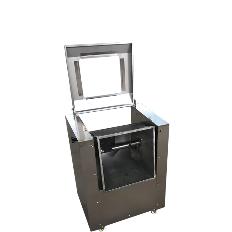 Meat mixer stuffed bun machine price meat mixer grinder