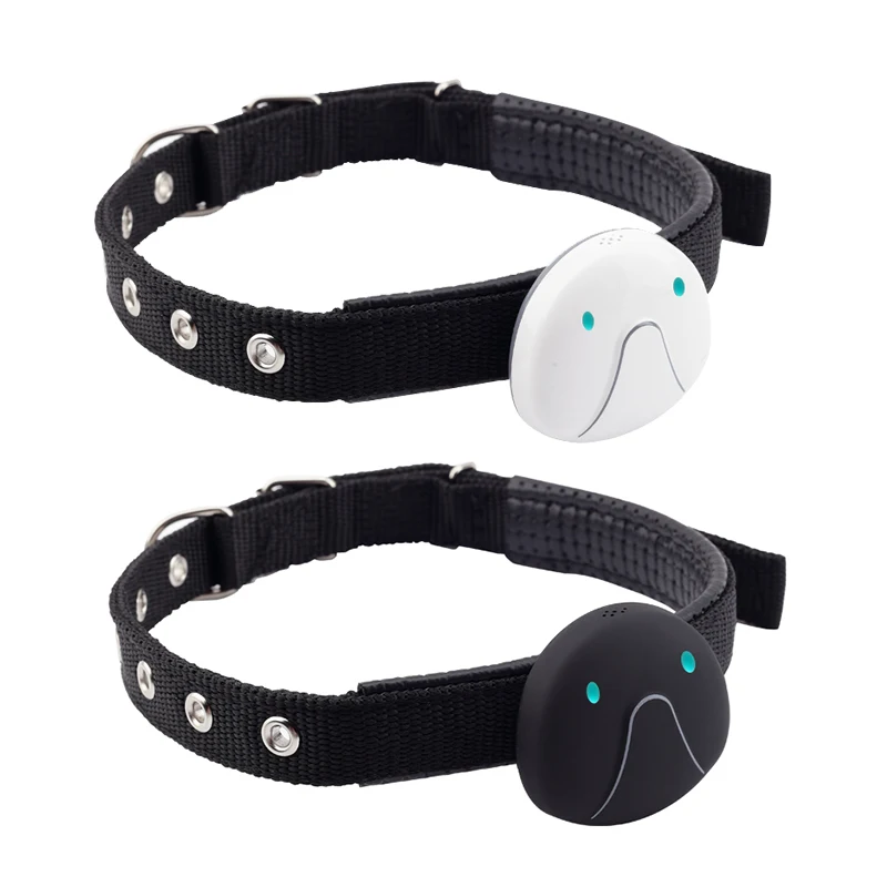 GPS pet locator WiFi positioning dog and cat positioning tracker intelligent travel anti-lost small and medium dog accessories