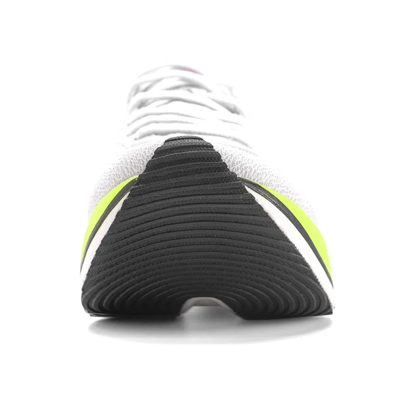 2024 Spring New Carbon Fiber Running Shoes Lightweight Rebound Professional Marathon Running Shoes