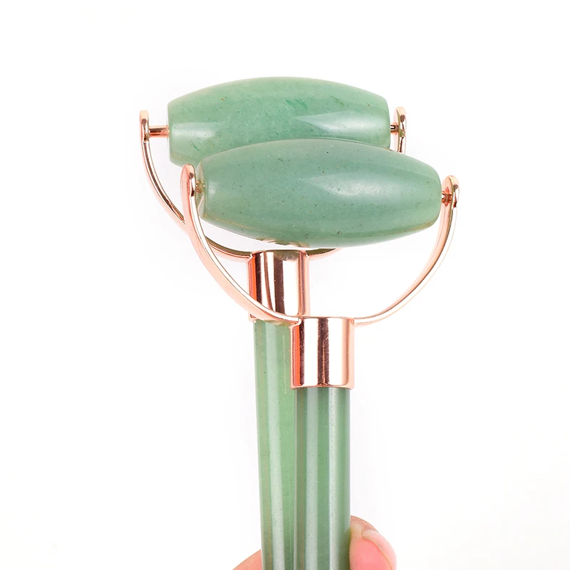 Roller for Face Massager Cryotherapy Manual Acupressure Acupuncture Support Muscle Roller Stick