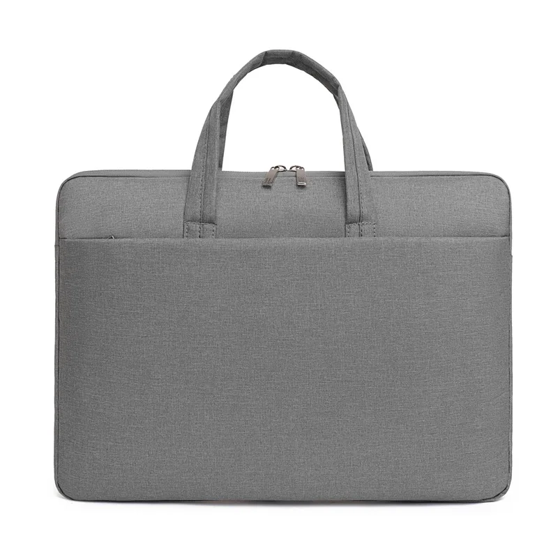 Custom oxford cloth Notebook Bag Business 13-15 inch  Laptop Bag Sleeve with Handle For MacBook High quality laptop