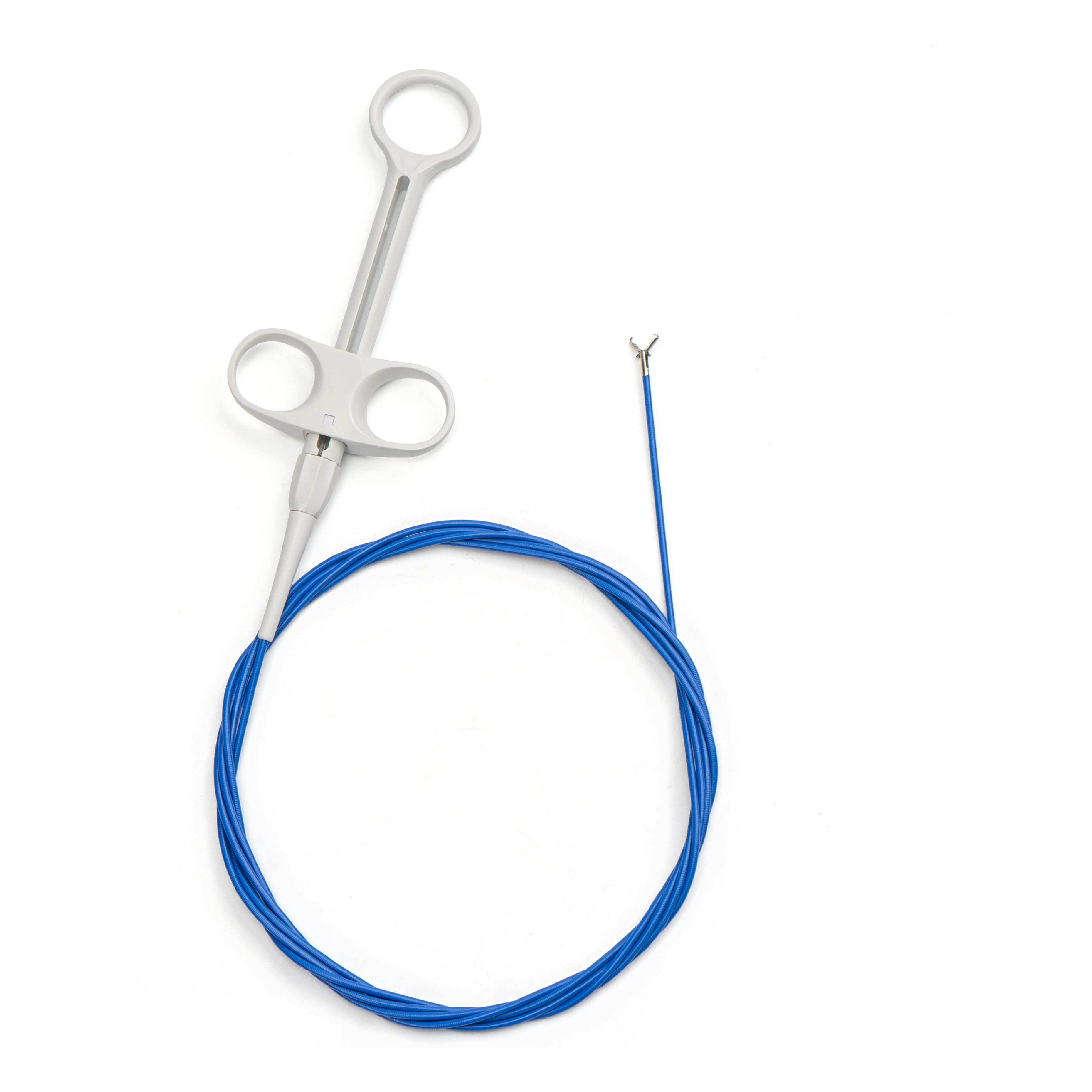 Medical foreign body forceps, ear, nose, and throat covers, hospital equipment, disposable endoscopic foreign body forceps