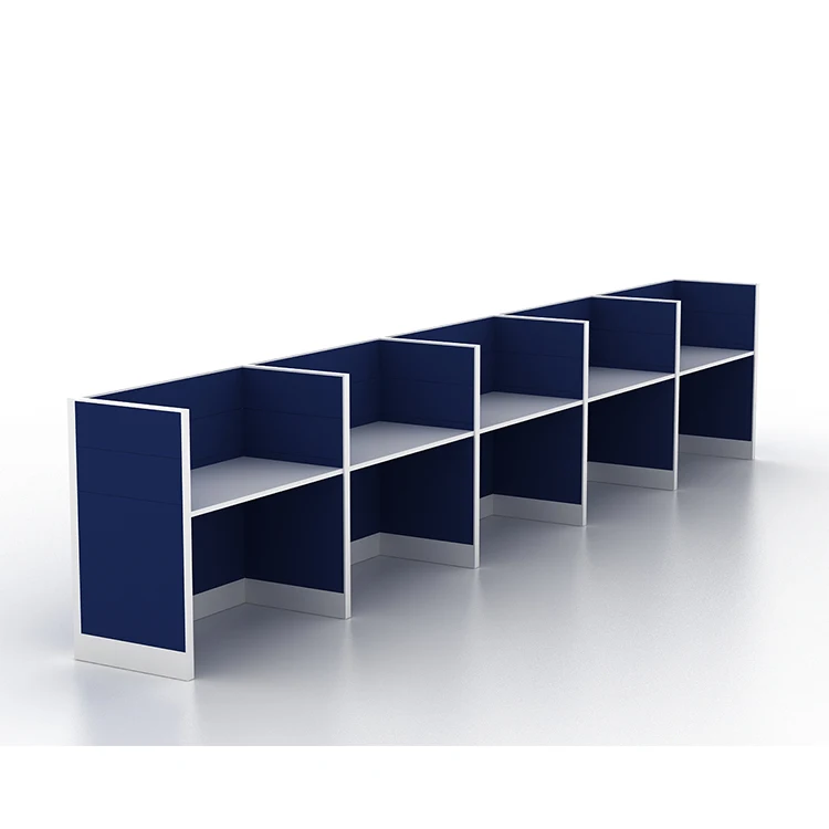 Standard Sizes Office Cubicles Modular Office Workstation Modern Office Cubicles