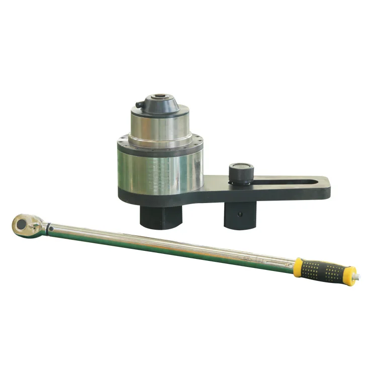 Factory 5500 Nm Match 36-52 mm Bolt  Torque Multiplier