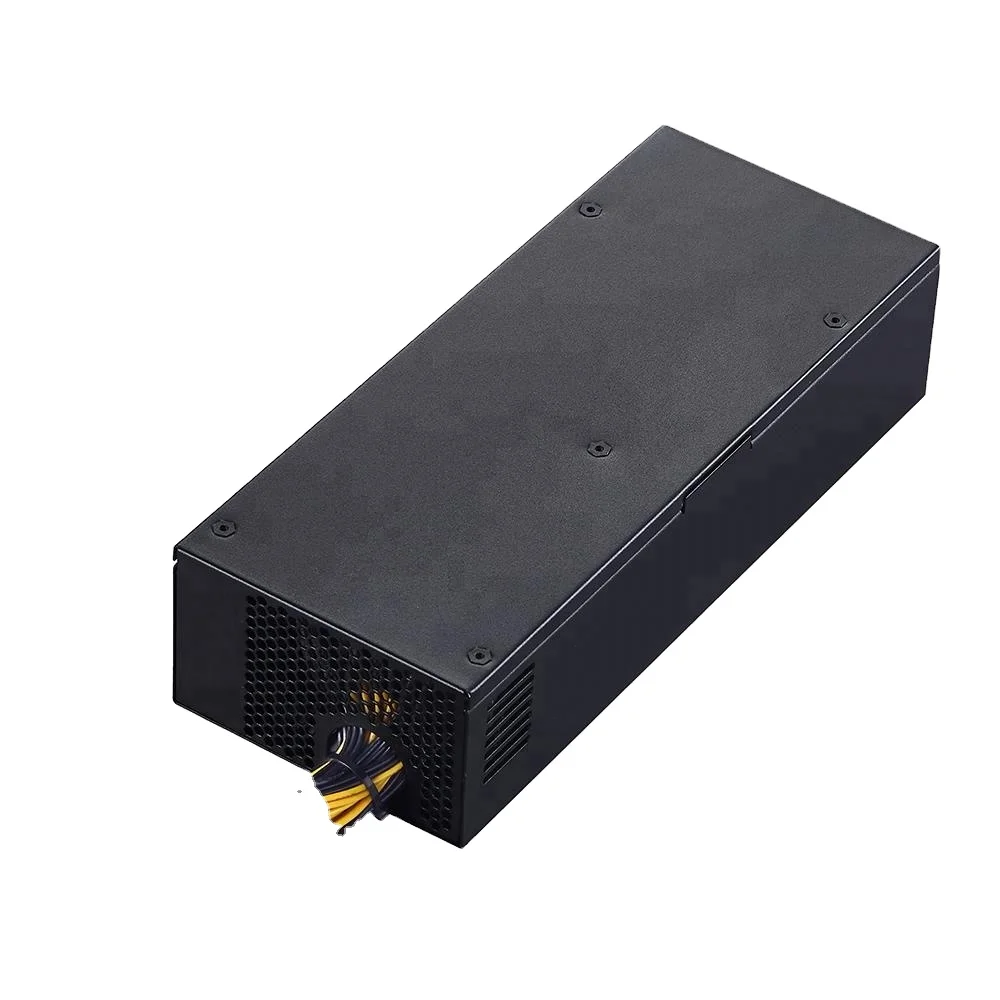 HRCPOWER wholesale 1000w 1200w 1300w 1600w 1800w 2000w 2400w 2800w 1u psu with good quality