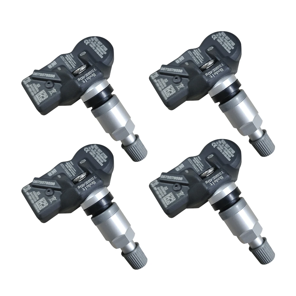 Высококачественная система контроля давления в шинах TPMS датчик для BMW 5Q0907275B