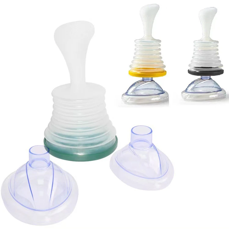 Wholesale Home Use Choking Rescue Device Anti Choking Device For Adult And Children