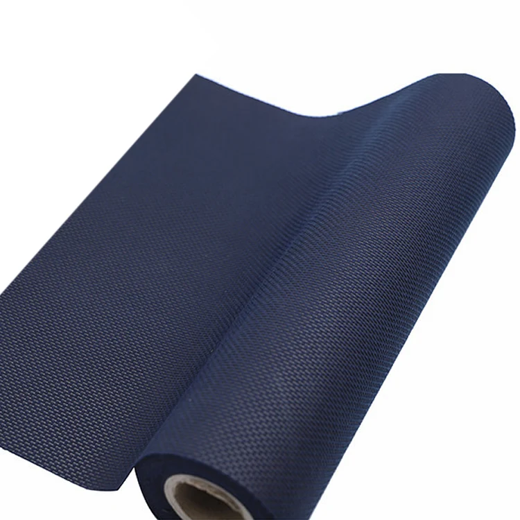 Tear resistant Canberra Nylon nonwoven for shoes lining material