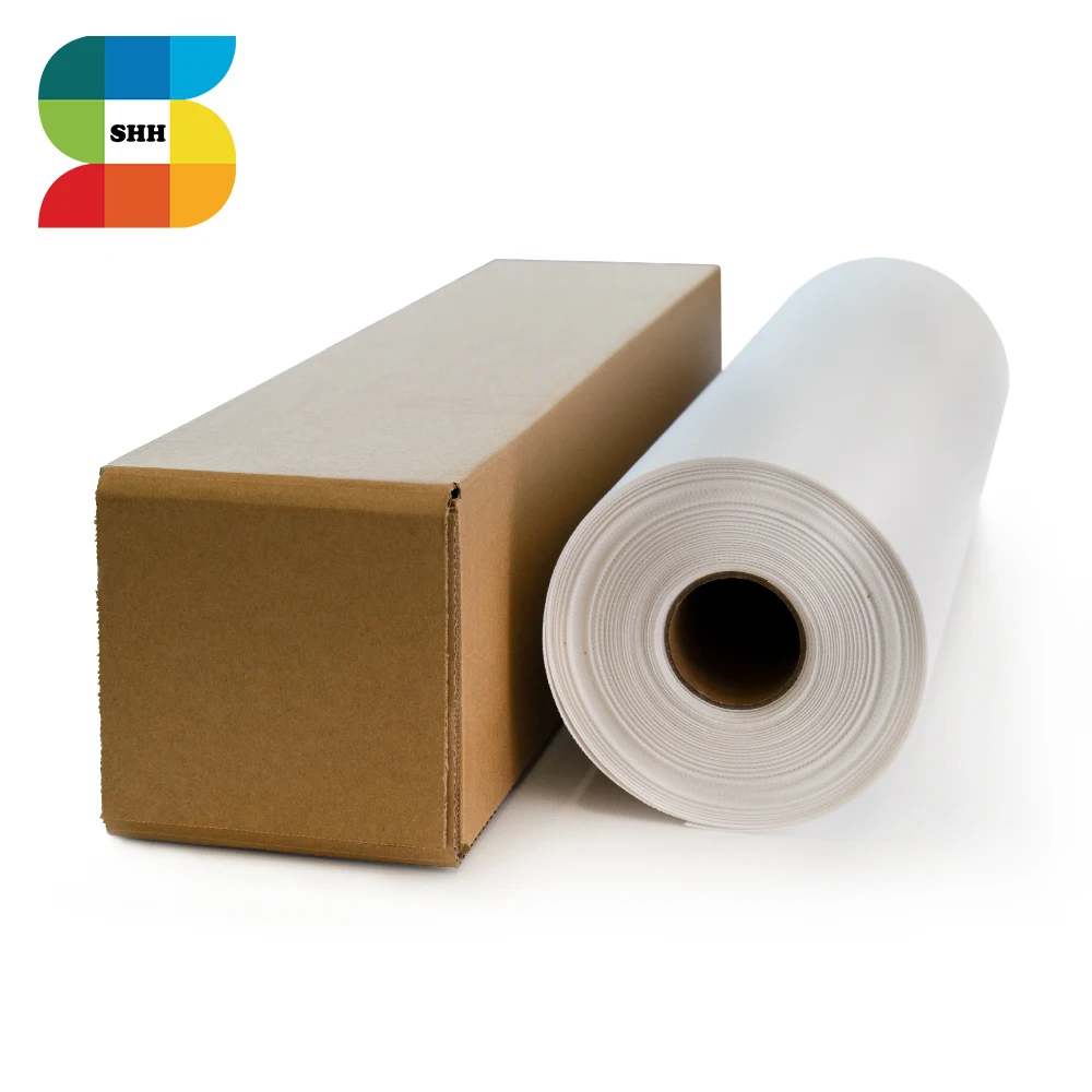 
Wholesale 280gsm Digital Printing Canvas With Water Repellent 