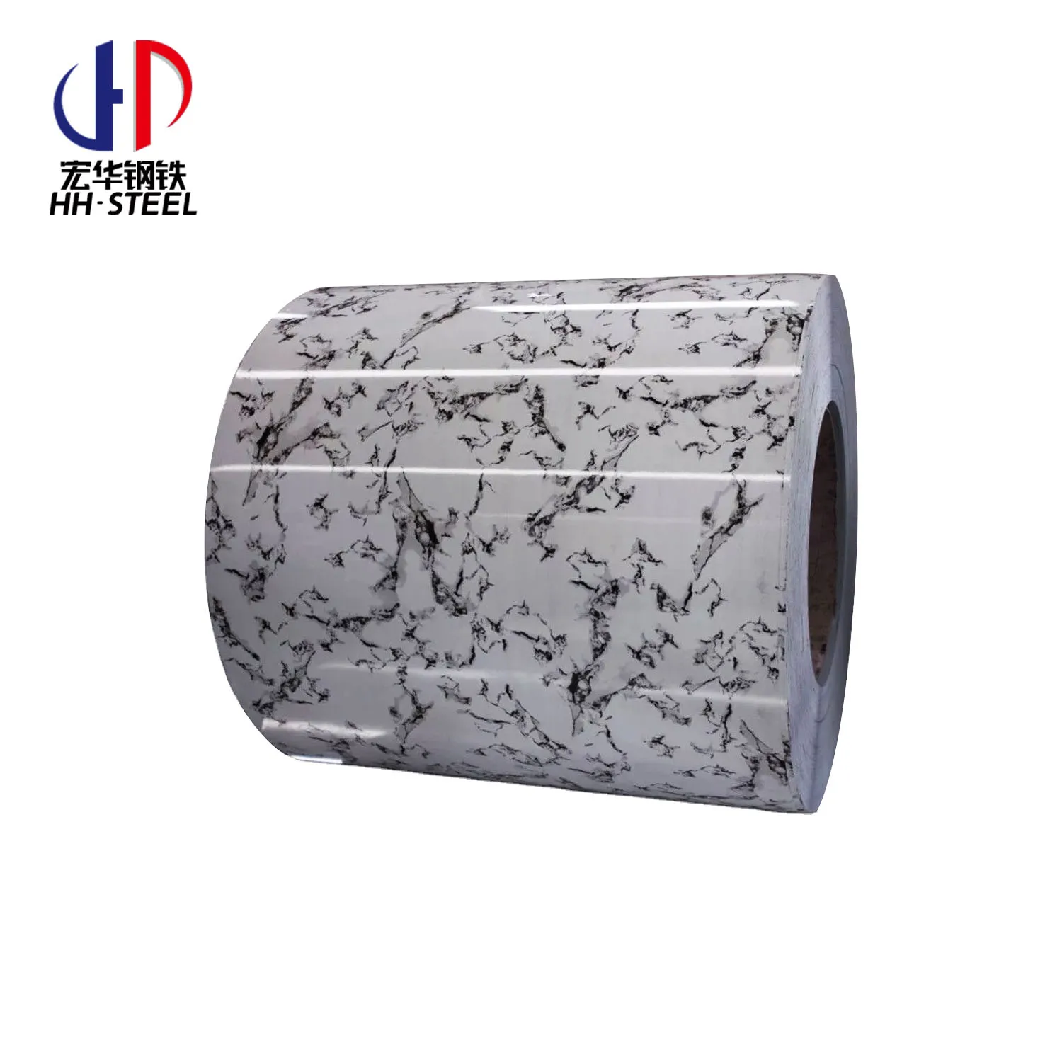 Competitive  Price  China factory  PPGI PPGL  Galvanized Steel DX51D  RAL9016 9003  galvanized  Steel Coil