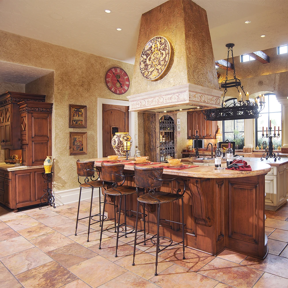 Modern Kitchen Cabinets Kitchen Designs Made In China Manufacturing