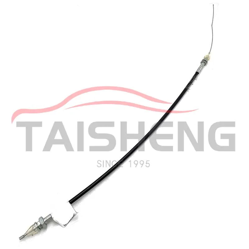 Farctory Direct Automotive accelerator cable OEM number 3302-1108050-402 auto accelerator cable for GAZ