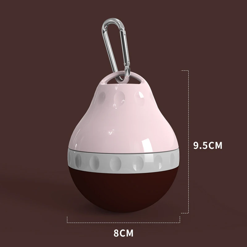 Wholesale Customized High Quality Portable Pet Bowl Water Dispenser For Dog