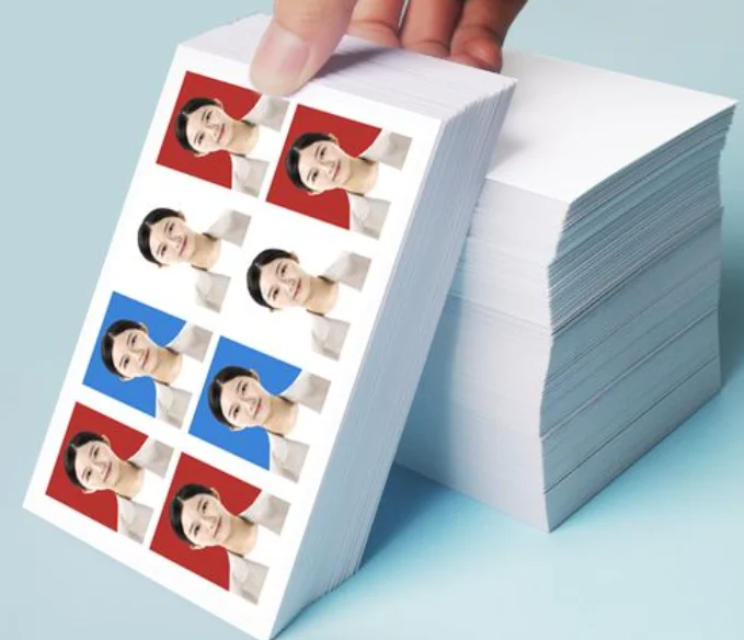 Customizable factory hot sale 115-260g ultra gloss inkjet printing photo paper a3/a4 size suitable for Epson printer