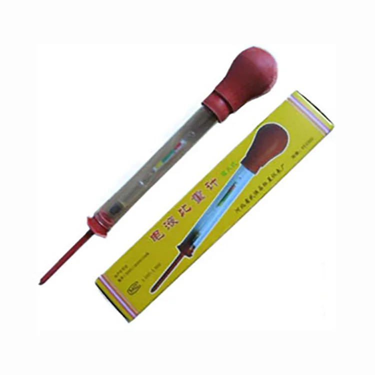 IMPA 792661 Marine Use Pipette Battery Hydrometer 250MM