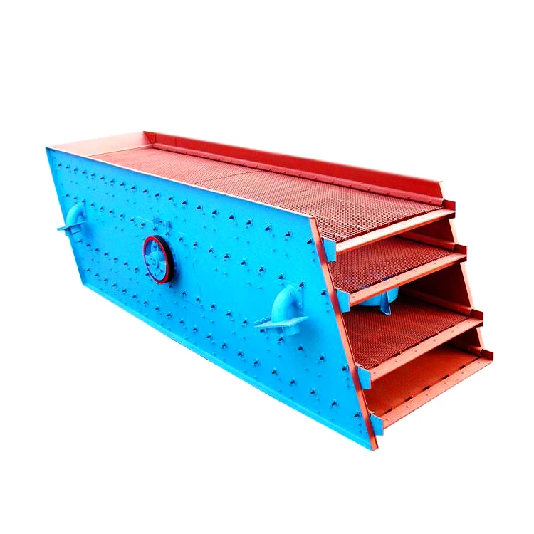 
Reciprocating shale slurry shaker vibrating screen machine sieving mesh 