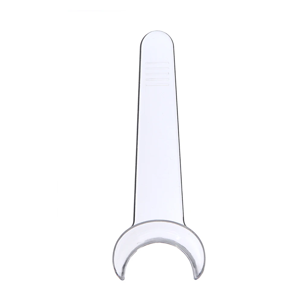 Orthodontic dental mouth opener/dentist best choose cheek retractor