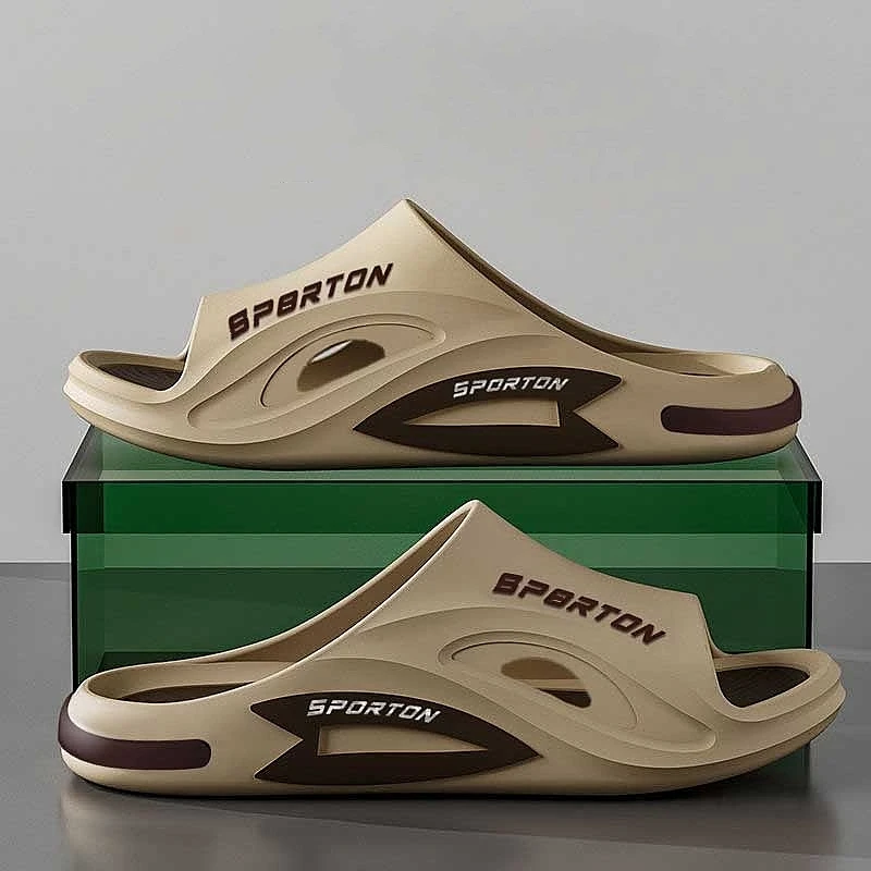 China Jieyang wholesale non slip beach Pvc slides sandals