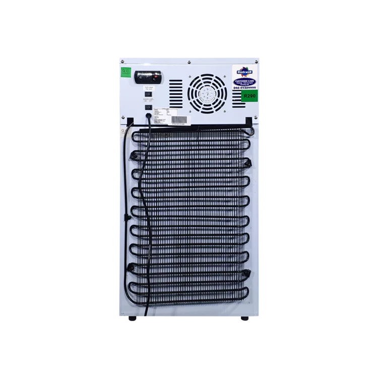 Meisda SD40B 40L wholesale mini commercial vertical ice cream display supermarket freezer with lampbox