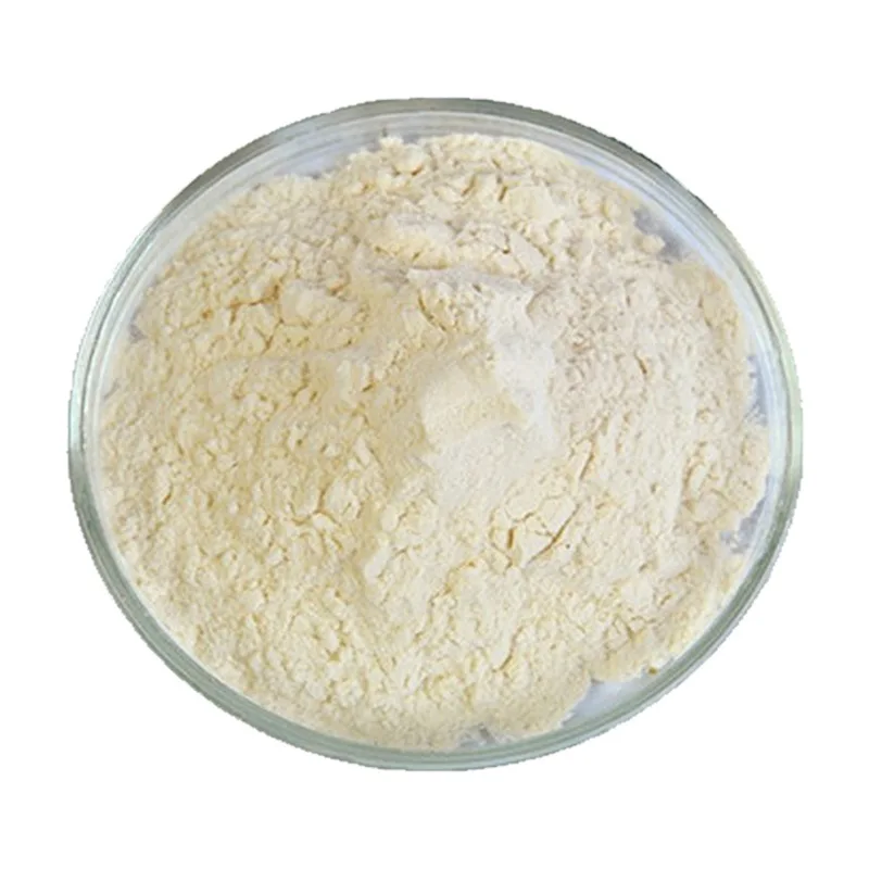 Factory Supply 98% Dihydroquercetin Taxifolin in Bulk Powder