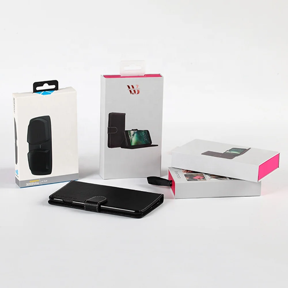 Заводская цена подвесной Usb-кабель для передачи данных сотового телефона розничная упаковка коробка с отверстием подвешивания маленькая роскошная бумага печати сувениры